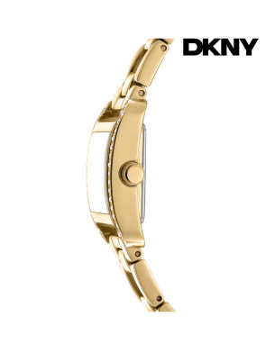 DKNY ladies Watch with Bracelet